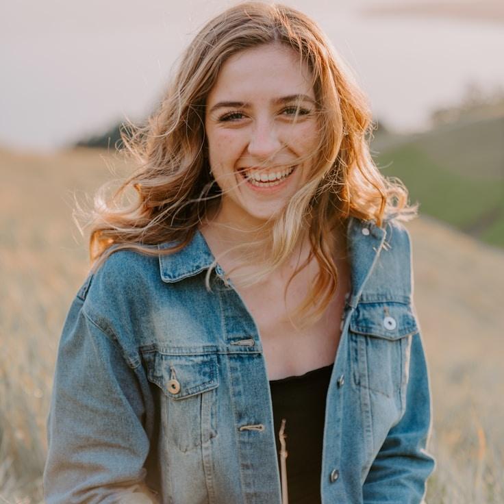 Marine Engineer Emily Taylor