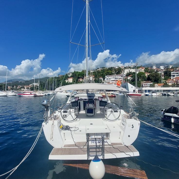 Sunset cruise experience