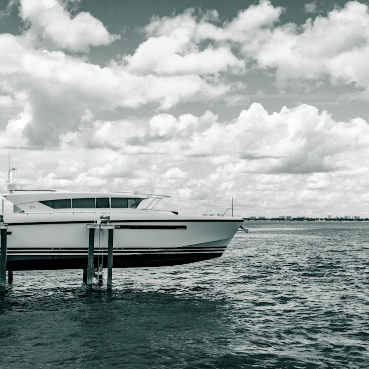 MarbleWavePoint yacht fleet